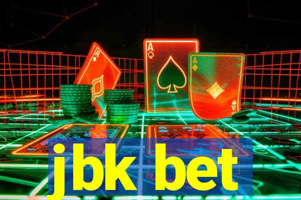 jbk bet